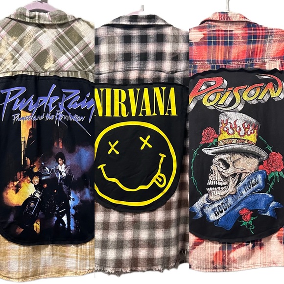 Tee Train upcycle - Picture 4 of 15